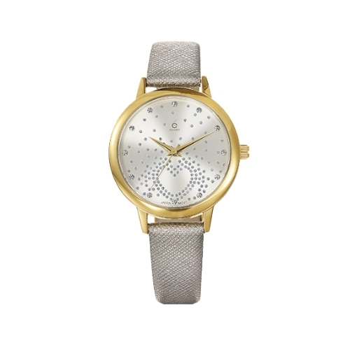Reloj Shinny Hearts